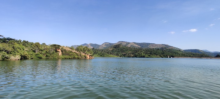 Mountains