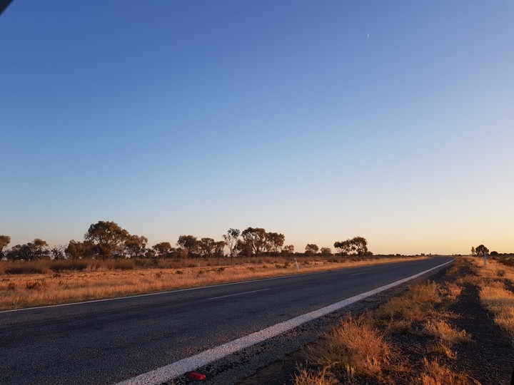 NSW roads, AUSTRALIA