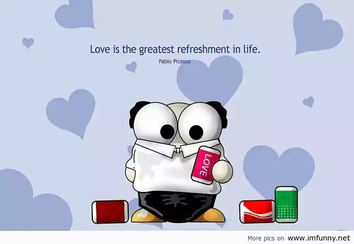 love