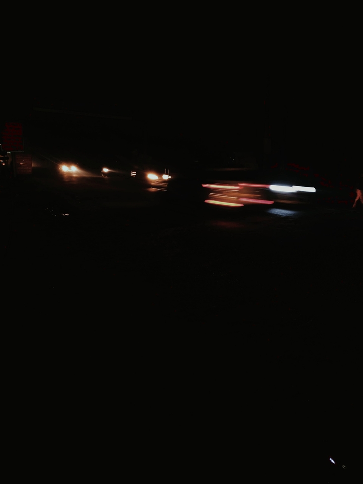 night view