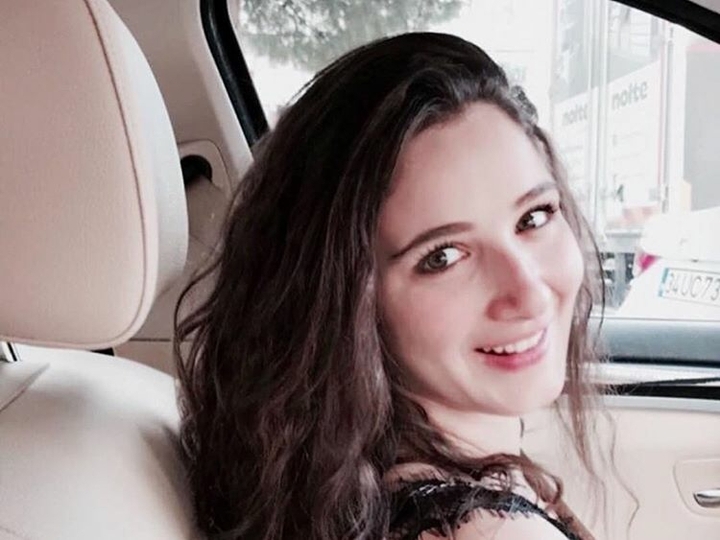 Gokce Akildiz