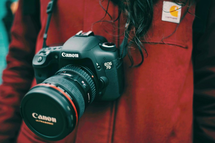 camera