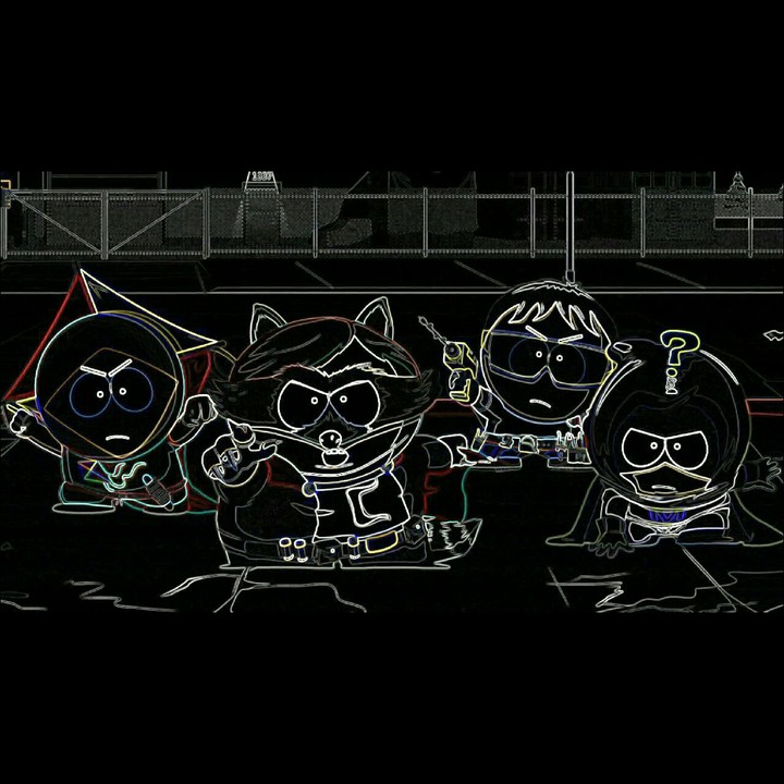 South Park