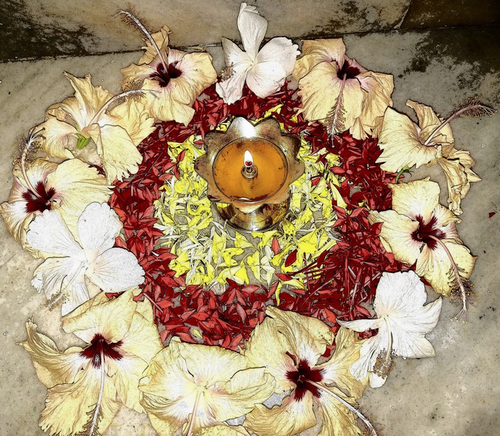 rangoli