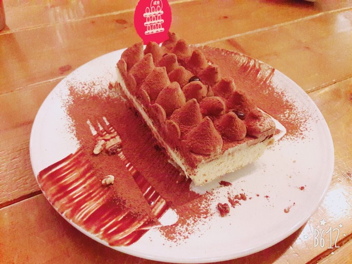 Sweet food 