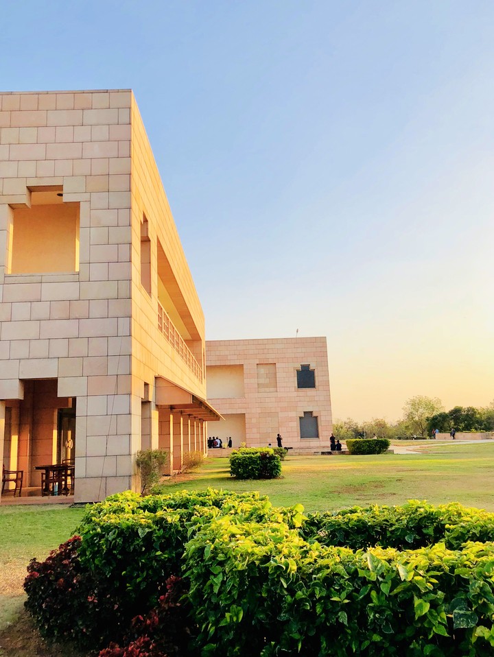 Indian school of business