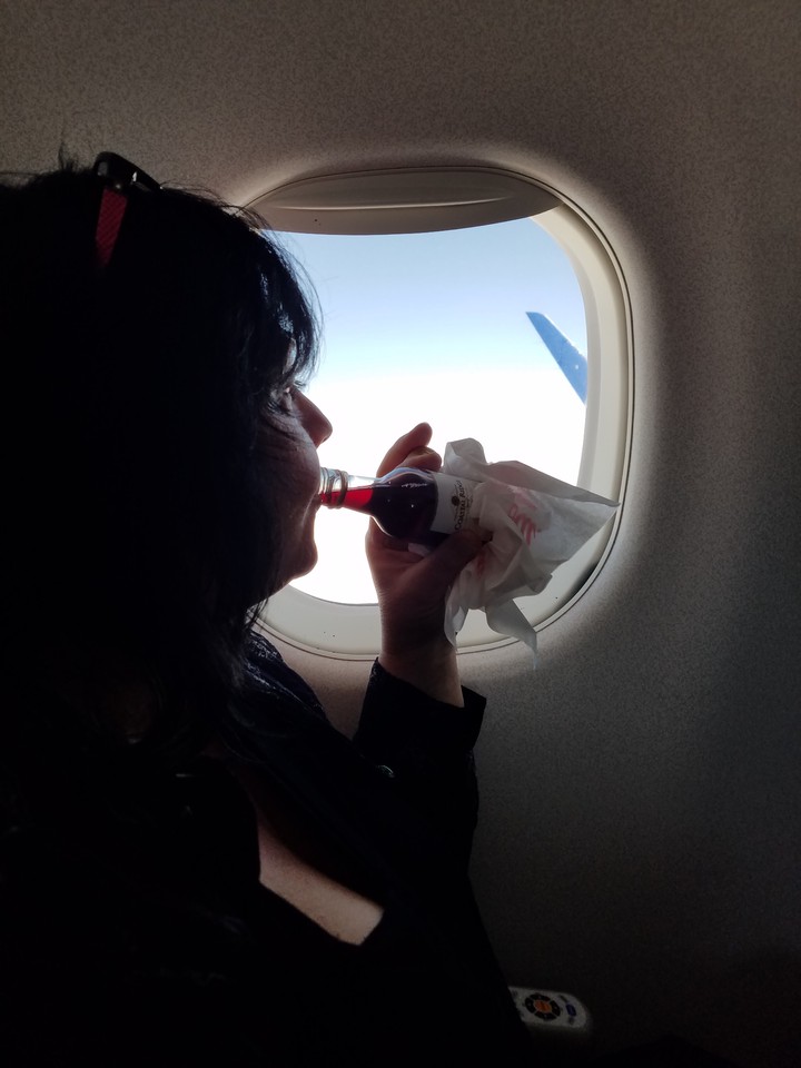 flight to nyc