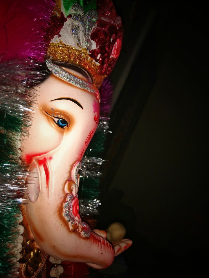 Ganesh Festival