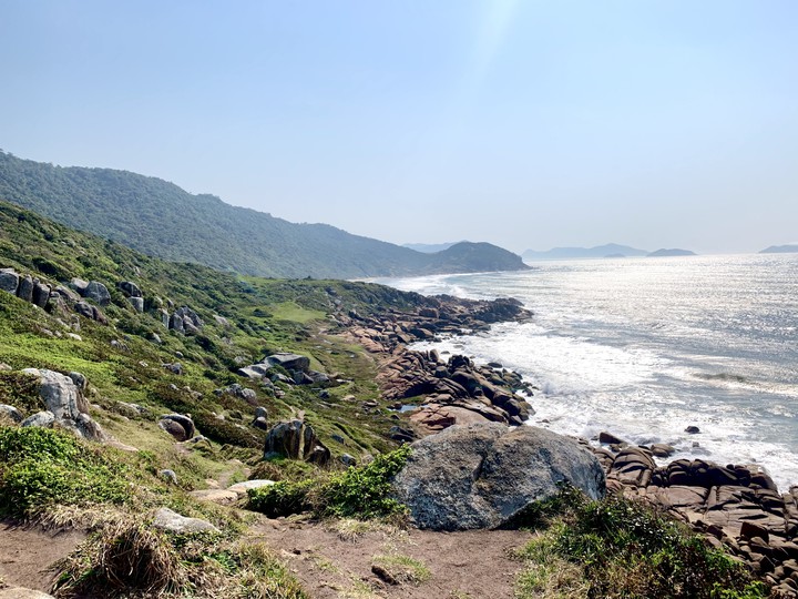 Guarda do Embau