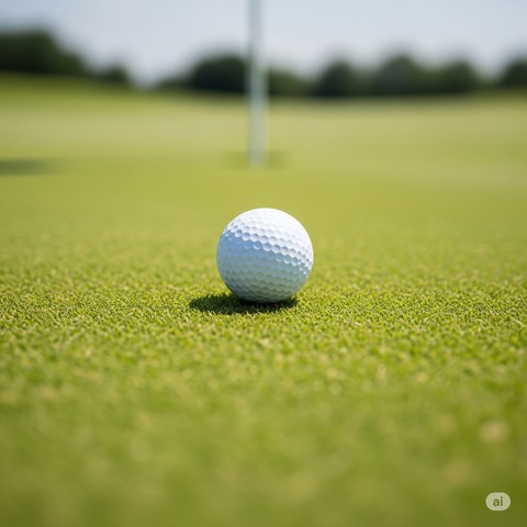 Golf, grass Hintergrundbilder