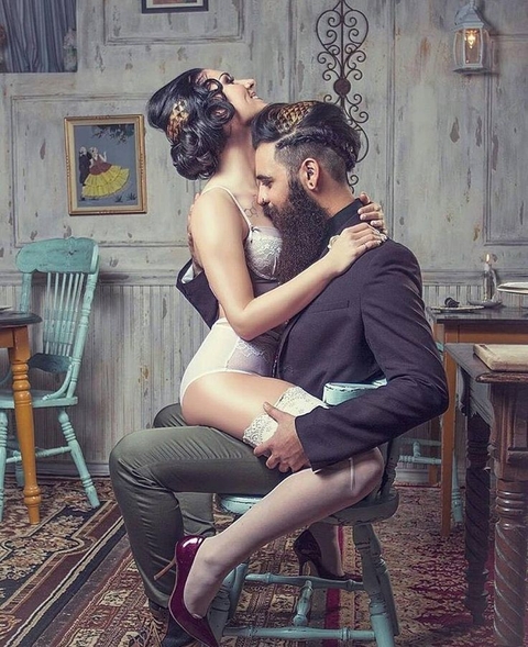amor