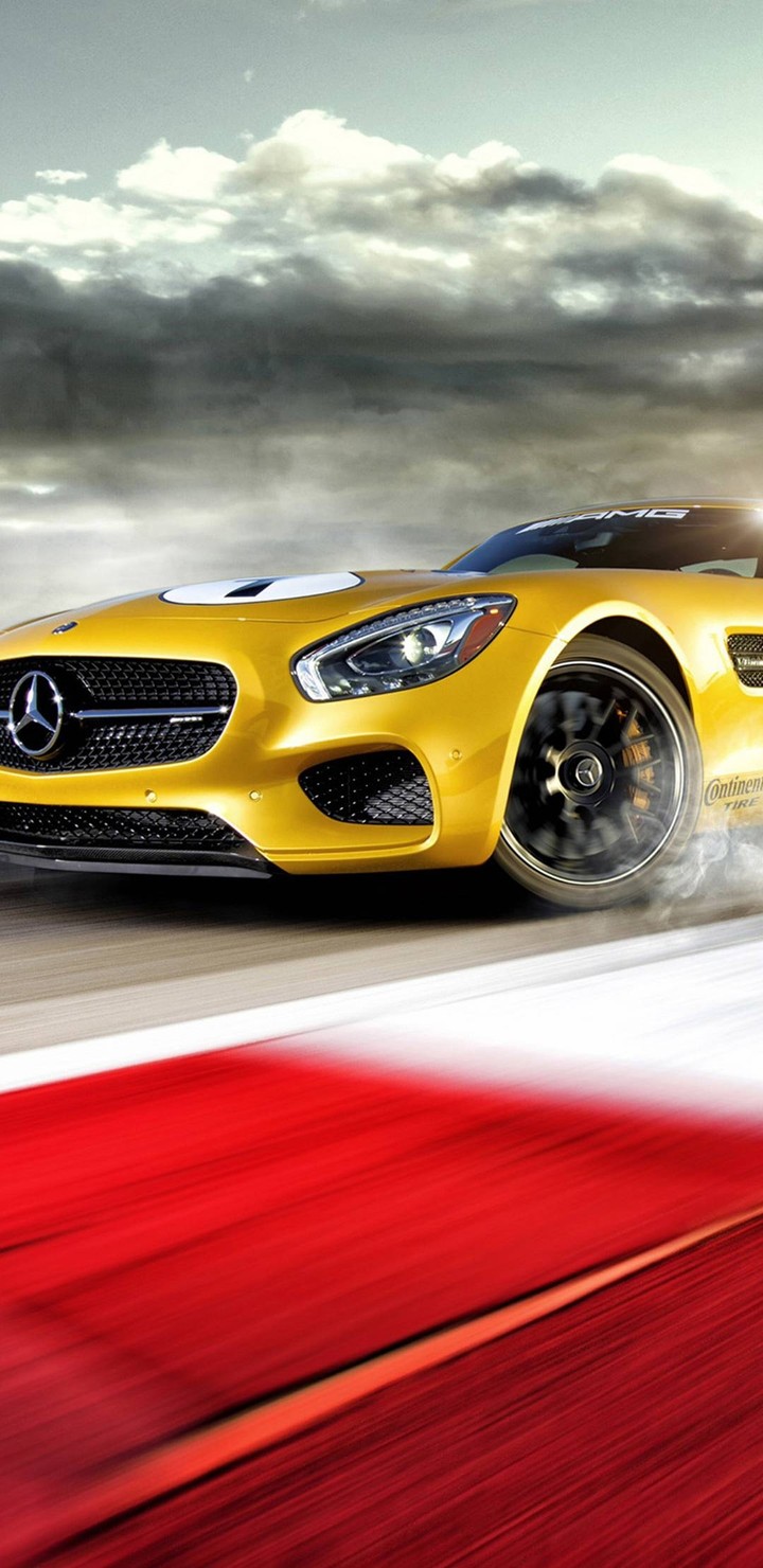 Mercedes-AMG