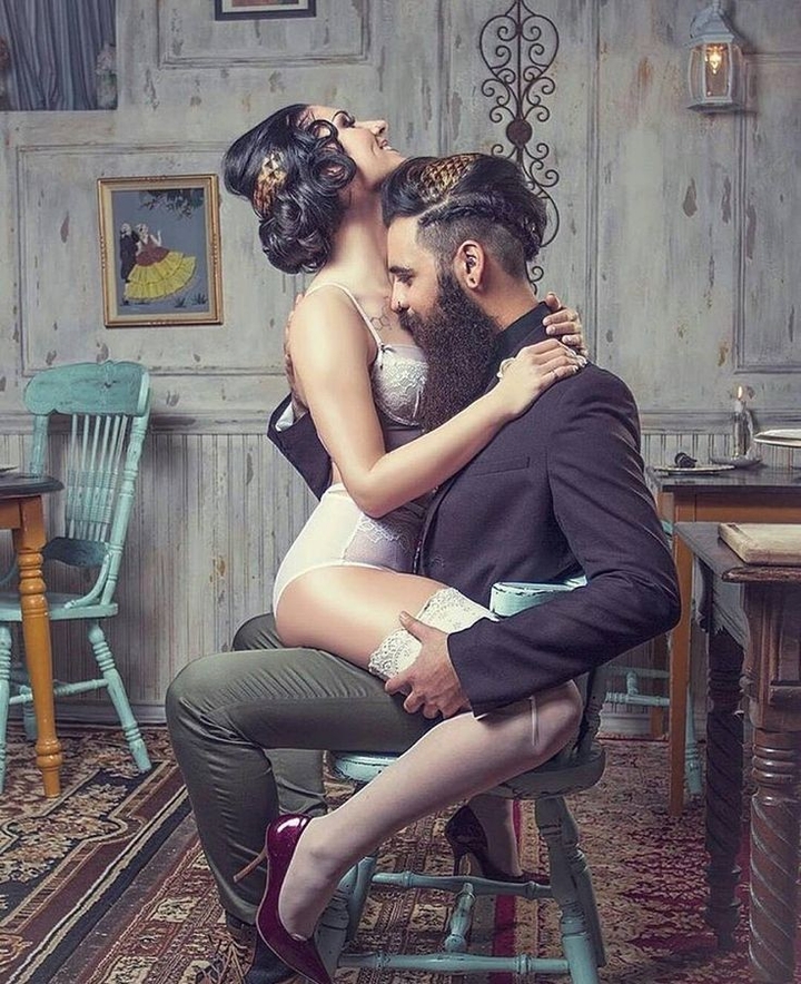 amor