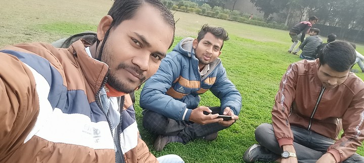 rahul