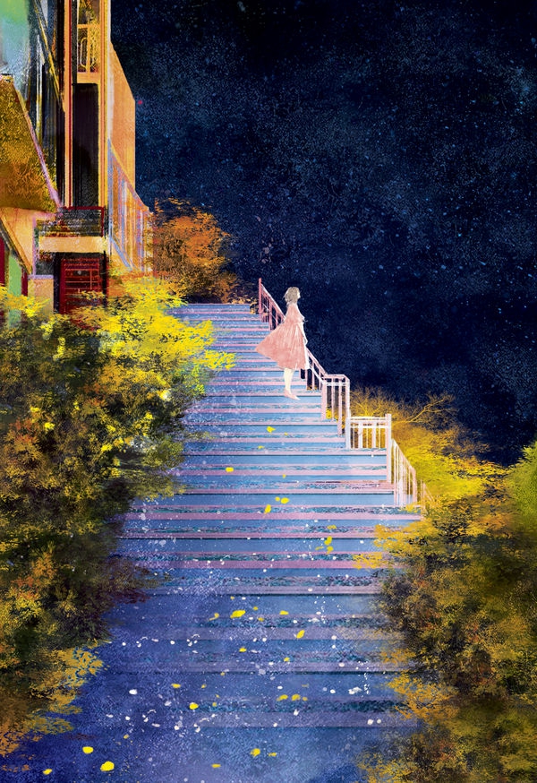 encontrando un camino