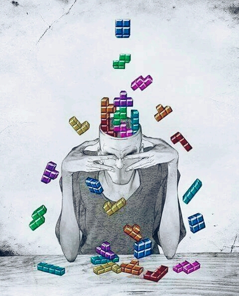 games in my life