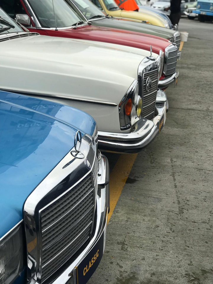 Classic Cars