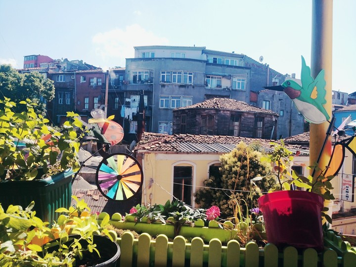 istanbul