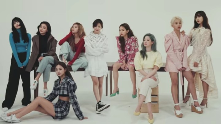 ♡TWICE♡