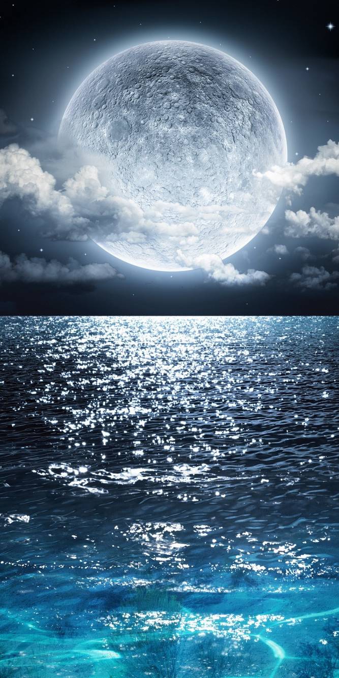 moon