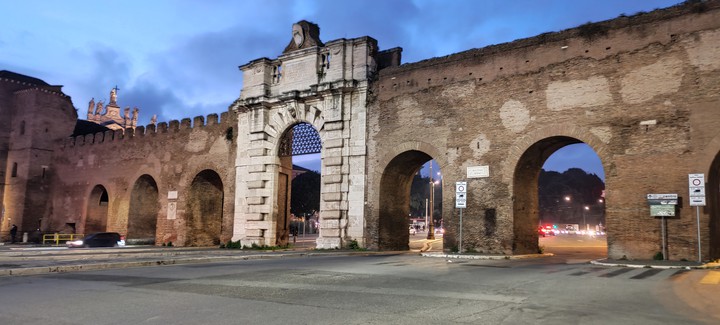 Piazza San Giovanni