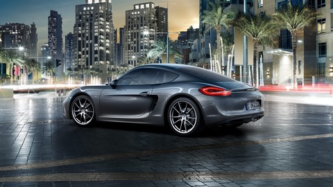#Porsche