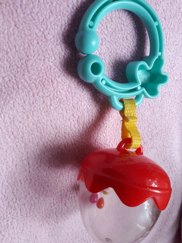 toy
