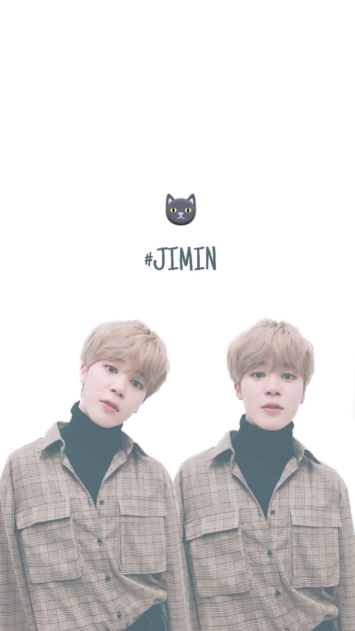 지민 (JIMIN)