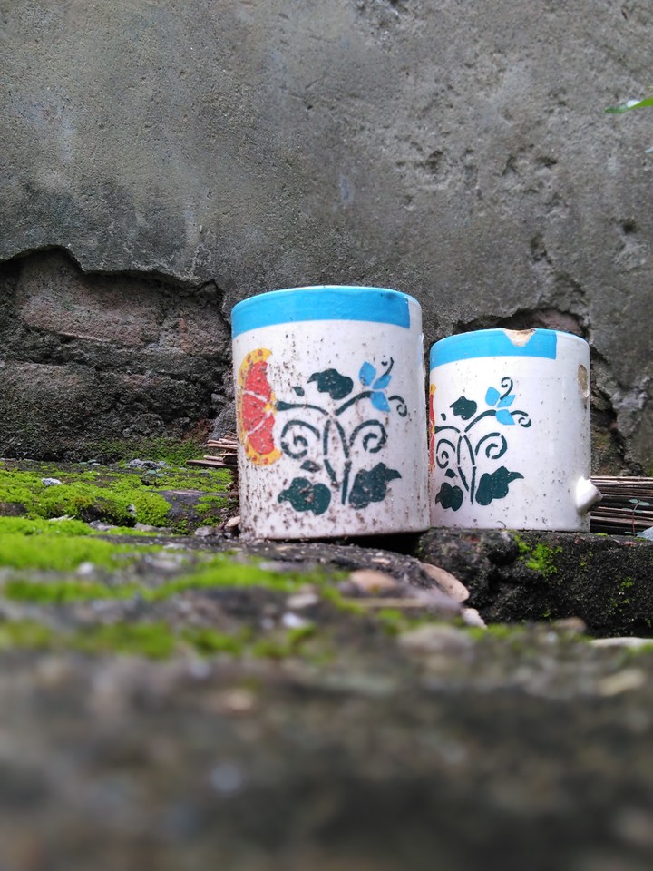 cups