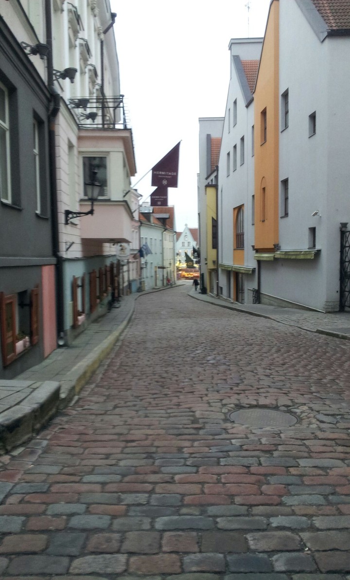 Old Town