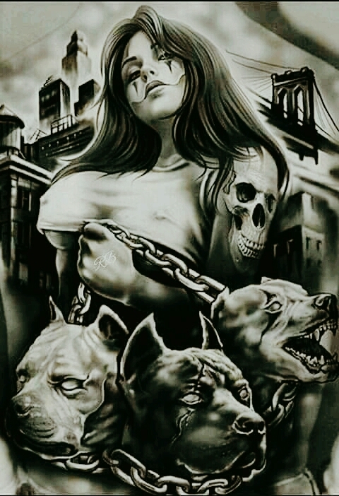 girlydog
