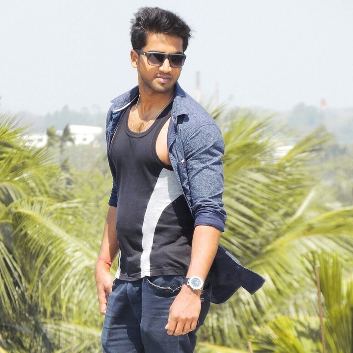 Me => Rajib prasad