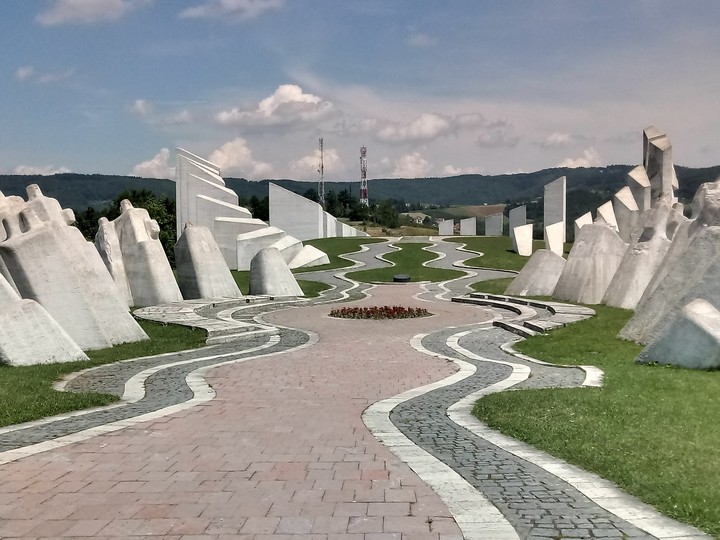 Kadinjaca, Serbia (my picture)