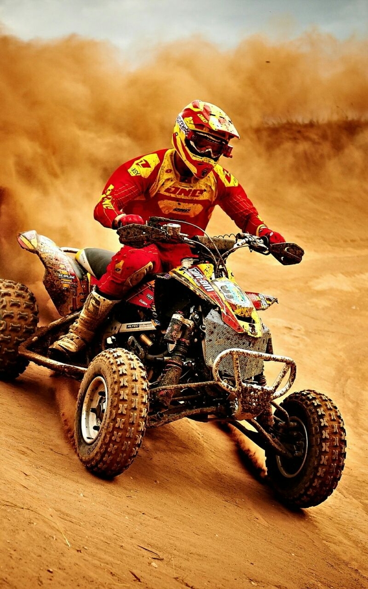 race