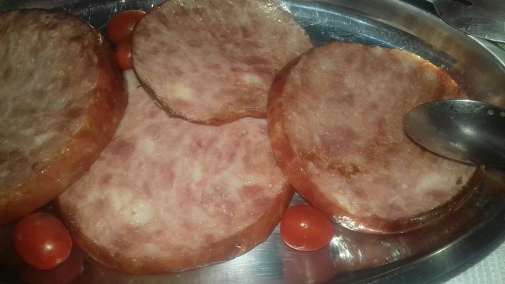 Delicious