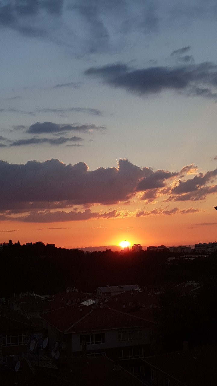 Ankara, Turkey
