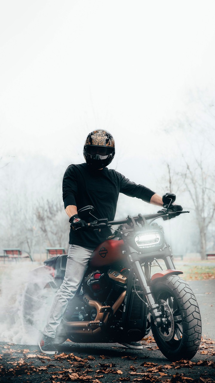 rider