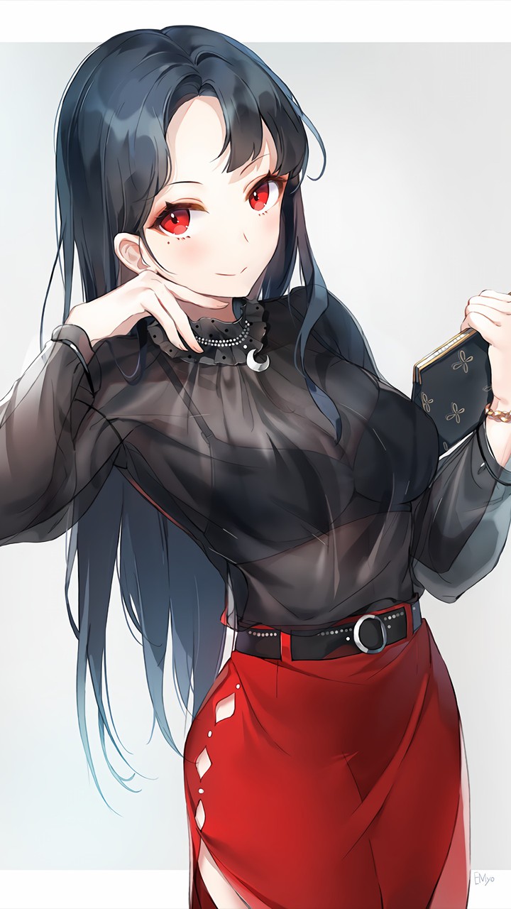 manga