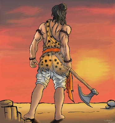 parshuram
