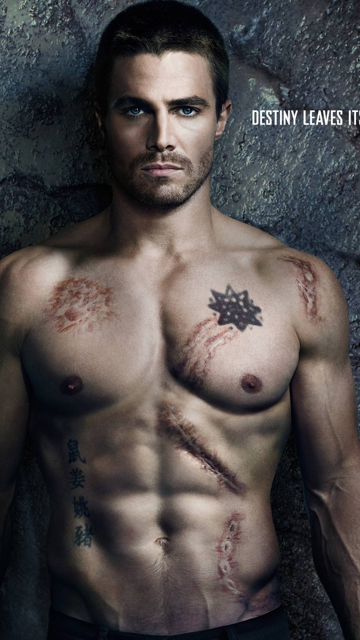 Arrow