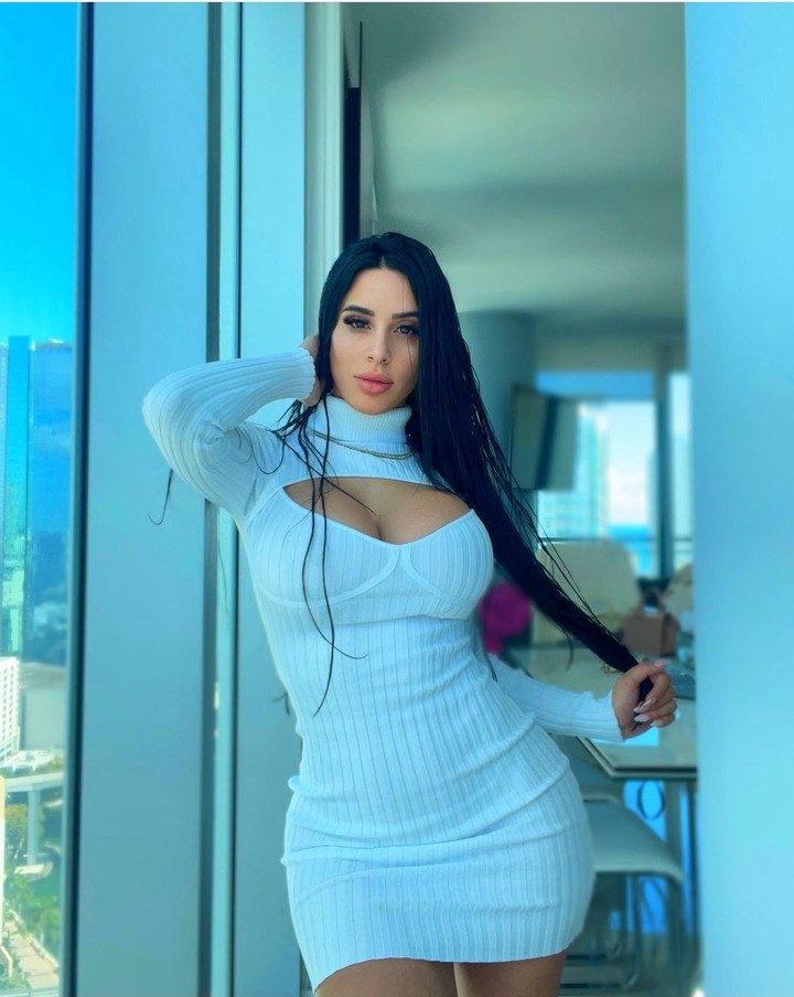 sexy girl