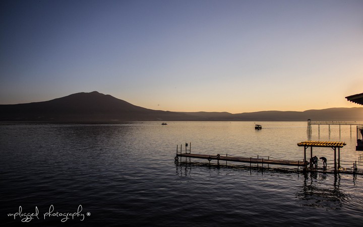 chapala beach