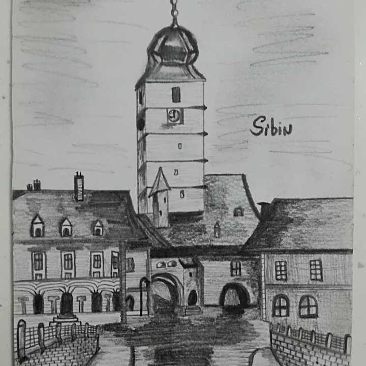 Sibiu - România