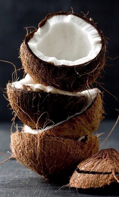 Coconut ?