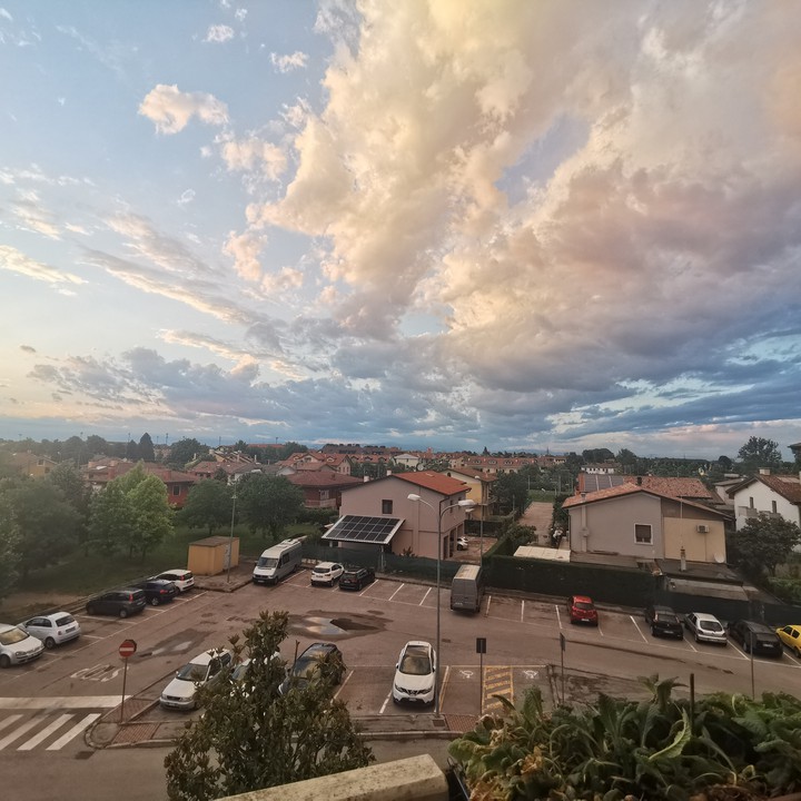 Clouds