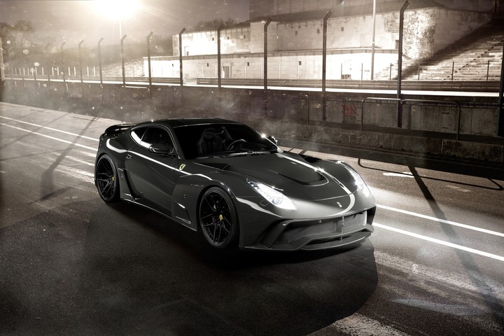 Street Racer