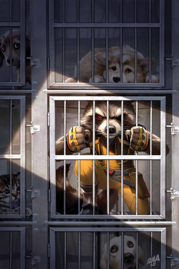 Guardians of the Galaxy wallpaper
