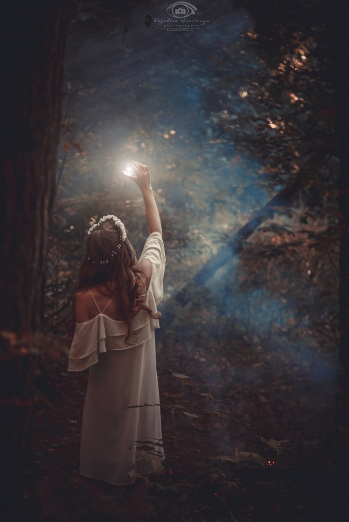 Sorcerer
