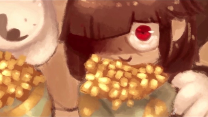 chara undertale