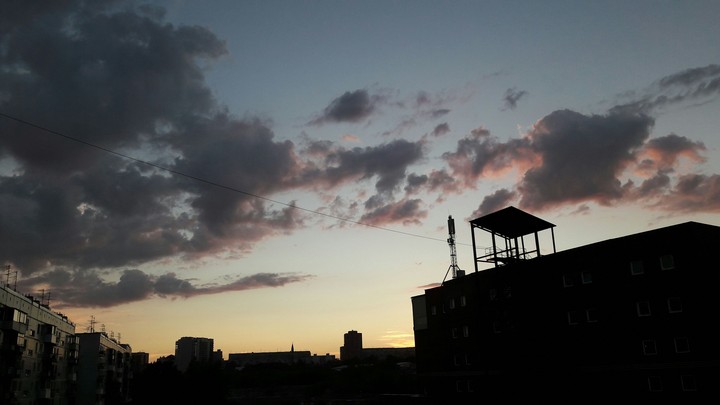 Novosibirsk